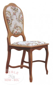 Krzesło TRON